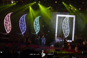 Mohamad Alizadeh - Fajr Music Festival - 27 Dey 95 4